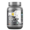 Muscleblaze Biozyme Performance Whey Protein Powder | Chocolate Hazelnut (1Kg) | 25G Protein