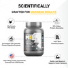 Muscleblaze Biozyme Performance Whey Protein Powder | Chocolate Hazelnut (1Kg) | 25G Protein