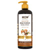 Wow Skin Science Shea & Cocoa Butter Body Lotion 400 Ml