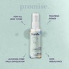 Sanfe Promise 3% Pha Face Lush Toner For Pore Tightening & Mild Exfoliation 50Ml