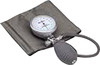 Romsons Dial Check Palm Type Aneroid Sphygmomanometer Device