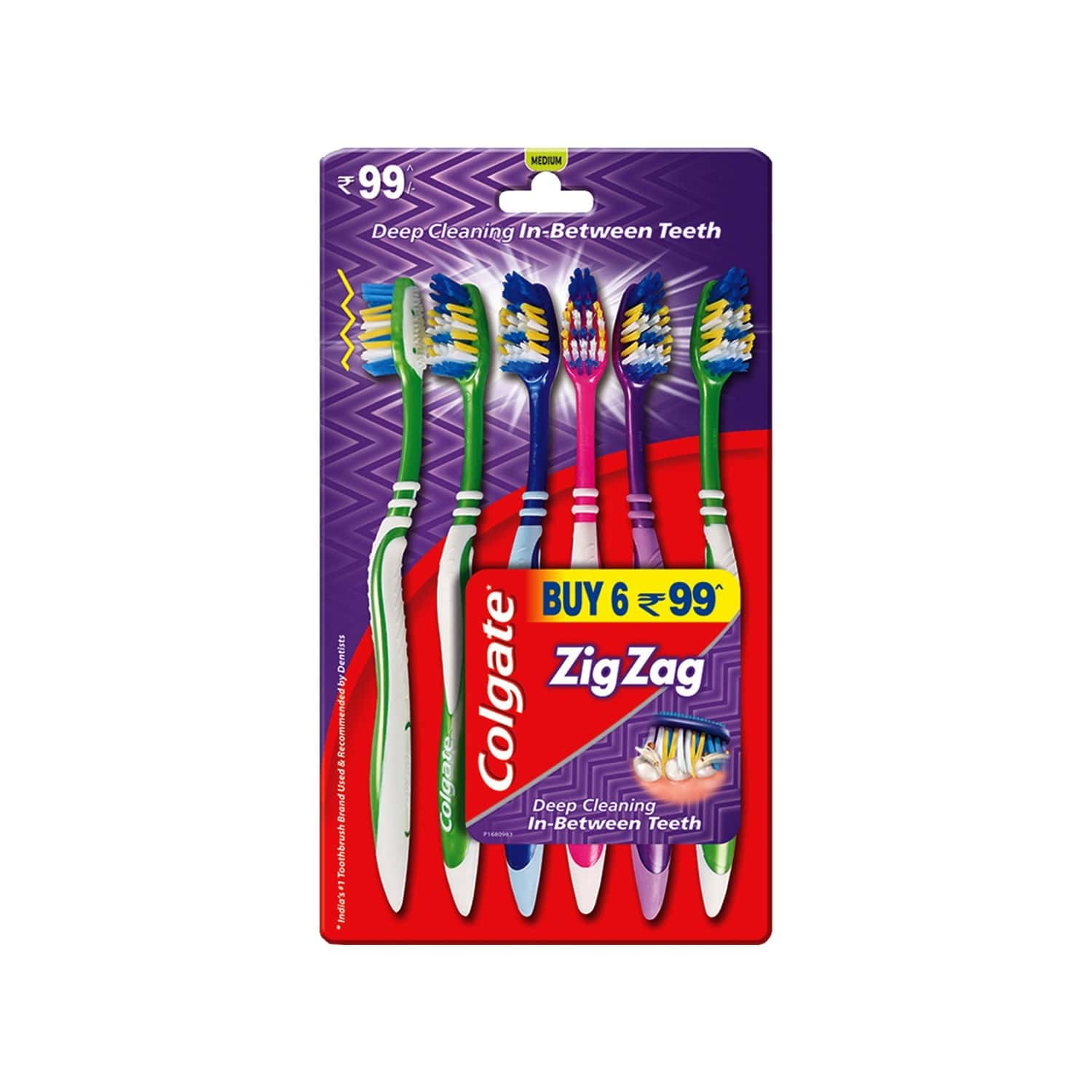 colgate zig zag soft