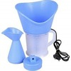 Vista Steam Vaporizer 3 In 1 Inhaler And Nose Steamer Facial Steamer Sauna