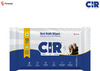 Cir Bed Bath Wipes 10S