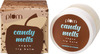 Plum Candy Melts Cookies & Cream Vegan Lip Balm 12 G