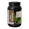Sharrets Vegan Pea Protein Isolate Powder 80 - Chocolate - Lactose Free | Halal Certified