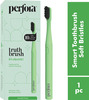 Perfora Electric Toothbrush With 2 Modes - Avocado Green