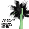 Perfora Electric Toothbrush With 2 Modes - Avocado Green