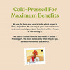 Kapiva Aloe Vera + Amla Juice (2L)|Cold-Pressed Juice For Glowing Skin & Metabolism|Super Saver Pack