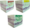 Voxtur Combo Hiv-Hcv-Hbsag Kit | Set Of 150 Tests
