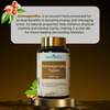 Neuherbs Ashwagandha Tablets 500 Mg 60 Tablets To Boost Energy | Reduce Stress & Support Sleep Cycle