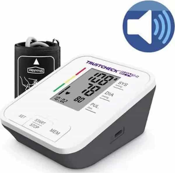 Arkray Trustcheck Health Care Appliance Combo