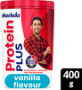 Horlicks Protein Plus Vanilla Flavour Powder 400gm