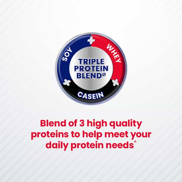 Horlicks Protein Plus Vanilla Flavour Powder 400Gm