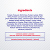 Horlicks Protein Plus Vanilla Flavour Powder 400gm