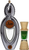 Ajmal Wisal Edp 50Ml Perfume For Women And Majmua Cp Oil Alcohol-Free Attar 10Ml For Unisex