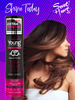 Sweet Heart Young Hair Profressional Extra Strong Hold Hairspray 250Ml