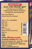 Baidyanath Asli Ayurved Vita Ex Gold Plus 10 Capsules + Shri Gopal Taila 50 Ml