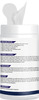 Cleno Stainless Steel Wet Wipes Quickly Cleans/Shines & Protects Cookers - 50 Wipes (Pack Of 2)