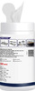 Cleno Stainless Steel Wet Wipes Quickly Cleans/Shines & Protects Cookers - 50 Wipes (Pack Of 2)