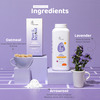 R For Rabbit Baby Powder 200G Pure & Beyond Natural|No Corn Starch, Talc Free, Suits Sensitive Skin