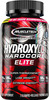 Muscletech Performance Series Hydroxycut Hardcore Elite - Net Qty 110 Capsules