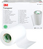 3M 1527-3 Transpore Surgical Tape 7.5 Cm X9.1 M X 3 Inch X 10 Yard