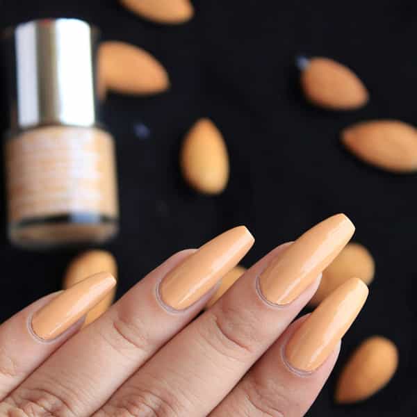 Debelle Gel Nail Polish Combo Set Of 4 Citrus Scream Lemon Tart 8Ml Each Rakhi Gift
