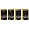 Manforce Overtime Pineapple Condoms 10 Pcs X Pack Of 4