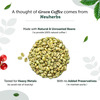 Neuherbs Green Coffee Beans Sachet Of 200 G