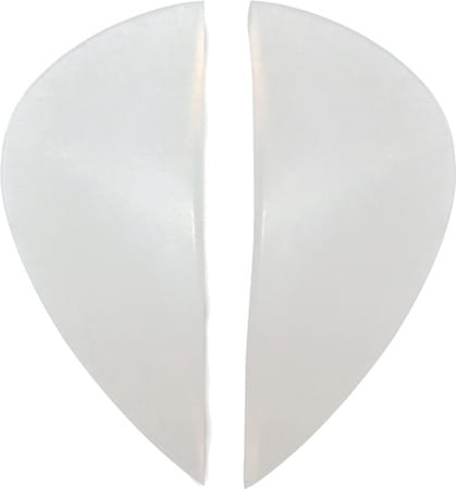 Tynor K-15 Arch Support Pair Adult