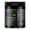 Muscleblaze Bcaa Pro, Powerful Intra Workout | 5g Vegan Bcaas & 500 Mg Electrolytes (Litchi, 240 G)