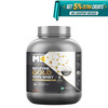 Muscleblaze Biozyme Gold 100% Whey Protein (Double Rich Chocolate| 2Kg / 4.4 Lb)