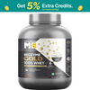 Muscleblaze Biozyme Gold 100% Whey Protein (Double Rich Chocolate| 2Kg / 4.4 Lb)