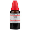 Dr. Willmar Schwabe India Ocimum Canum Mother Tincture Q 30 Ml