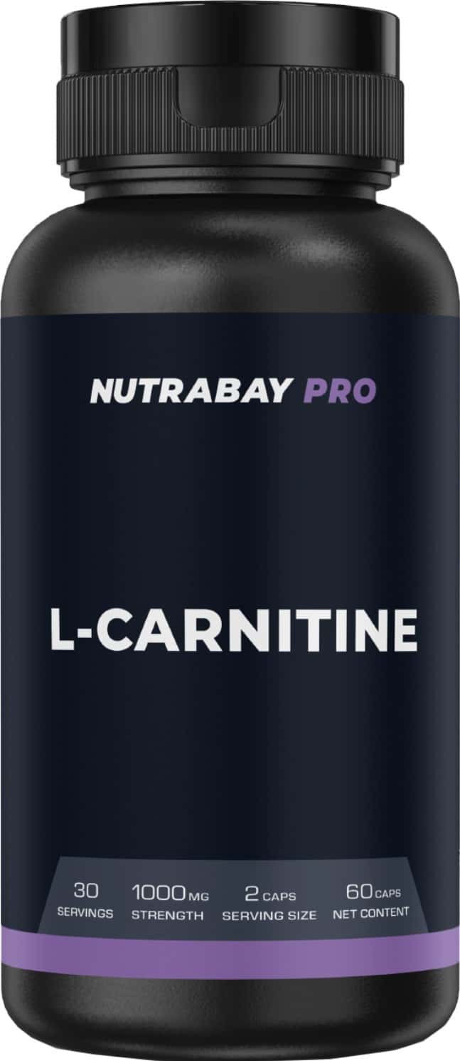 Buy NUTRABAY PRO FISH OIL OMEGA 3 (TRIPLE STRENGTH) 1000MG 60