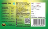 Celest Green Tea 100 Bags