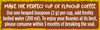 Beanies Flavoured Instant Coffee - Hot Cross Bun 50G