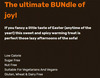 Beanies Flavoured Instant Coffee - Hot Cross Bun 50G
