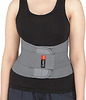 Besafe Forever Ls Support Waist Belt For Lower Back Pain | Grey | M