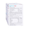 Setfrac K2 Strip Of 15 Tablets