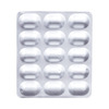 Setfrac K2 Strip Of 15 Tablets