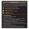 Fuel One Dead-Lift Pre Workout (Deadly Fruit | 100g | 13 Servings) | 200mg Caffeine