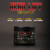 Fuel One Dead-Lift Pre Workout (Deadly Fruit | 100g | 13 Servings) | 200mg Caffeine