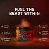 Fuel One Dead-Lift Pre Workout (Deadly Fruit | 100g | 13 Servings) | 200mg Caffeine