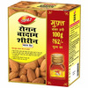 Dabur Roghan Badam Shireen Tail 100Ml With Free Dabur Honey 100G
