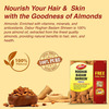 Dabur Roghan Badam Shireen Tail 100Ml With Free Dabur Honey 100G