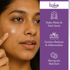 Bake Spot Erase Hydrocolloid Patches For Dark Spots | Acne Marks & Post-Acne Marks (9 Patch)
