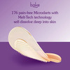 Bake Spot Erase Hydrocolloid Patches For Dark Spots | Acne Marks & Post-Acne Marks (9 Patch)