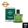Brut Original After Shave Lotion For Men Long-Lasting Fragrance Soothes Skin 100Ml